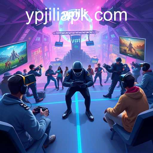 Gaming Evolutions: A Look into Online Platforms