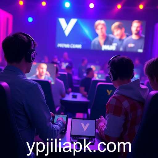 The Rise of Gaming in 2025: Trends and Innovations