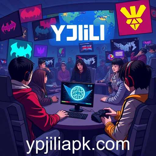 The Rise of Online Gaming Communities