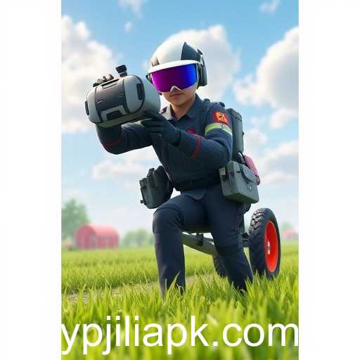 Online Gaming Trends: The Rise of Ypjili