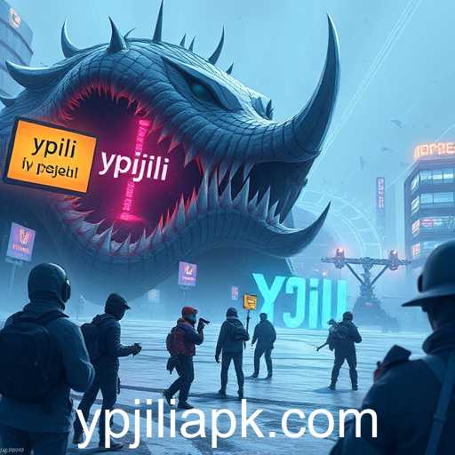 The Rise of YPJILI: A Gaming Renaissance