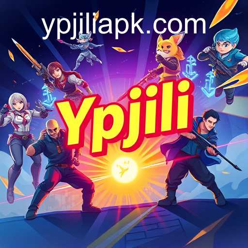 Rise of Ypjili in the Gaming World