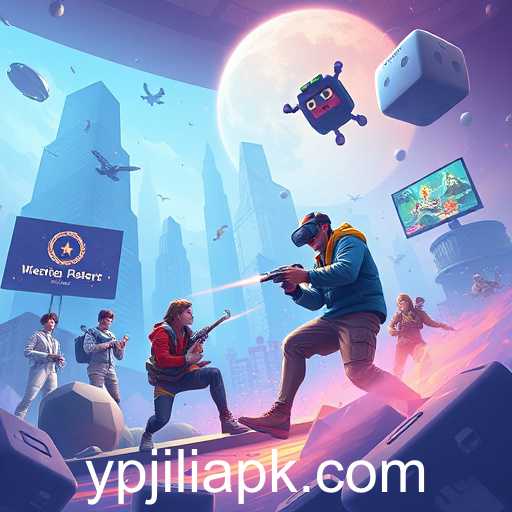 The Rise of Ypjili in Online Gaming