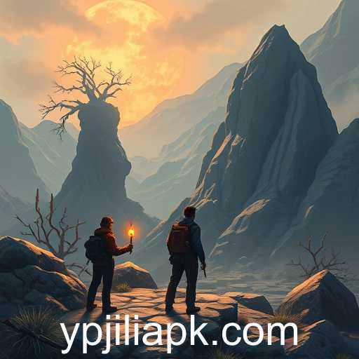 The Rise of Ypjili in Online Gaming